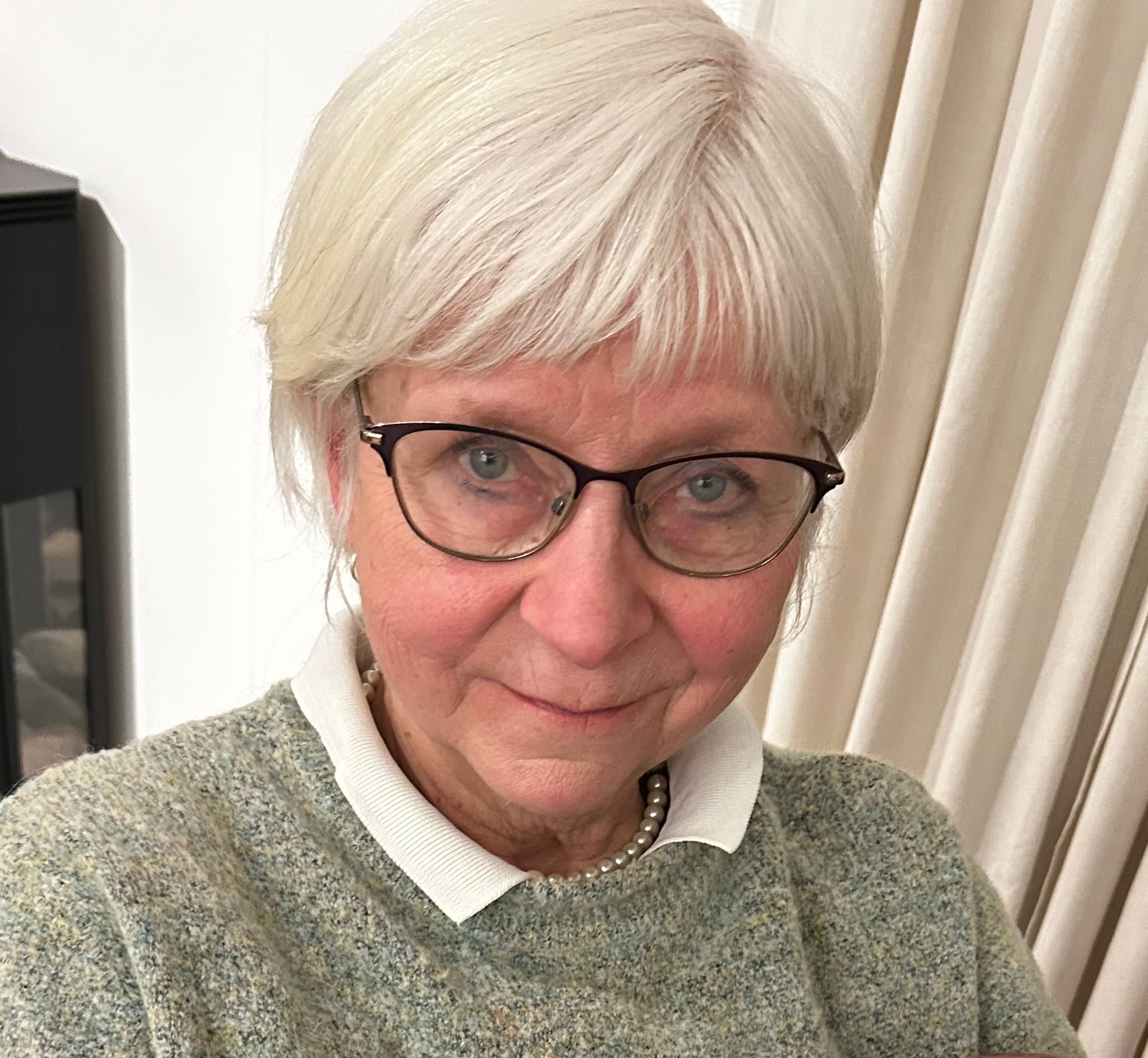 Christina Hammarström